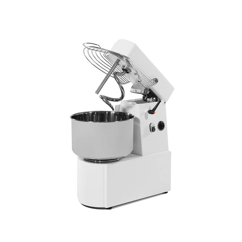 SARO dejblander med spiralformet dejkrog RTF 30TR