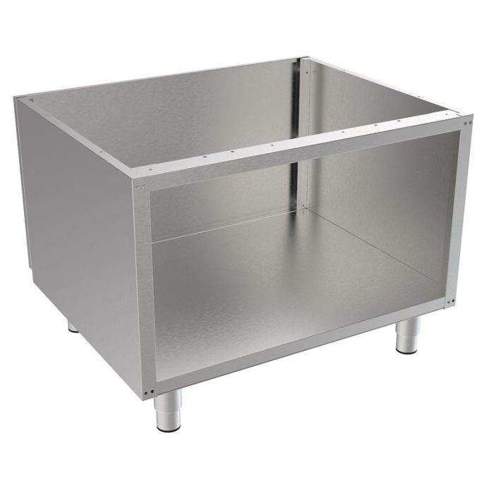 SARO-understel til bord 800 x 700 x 590 mm